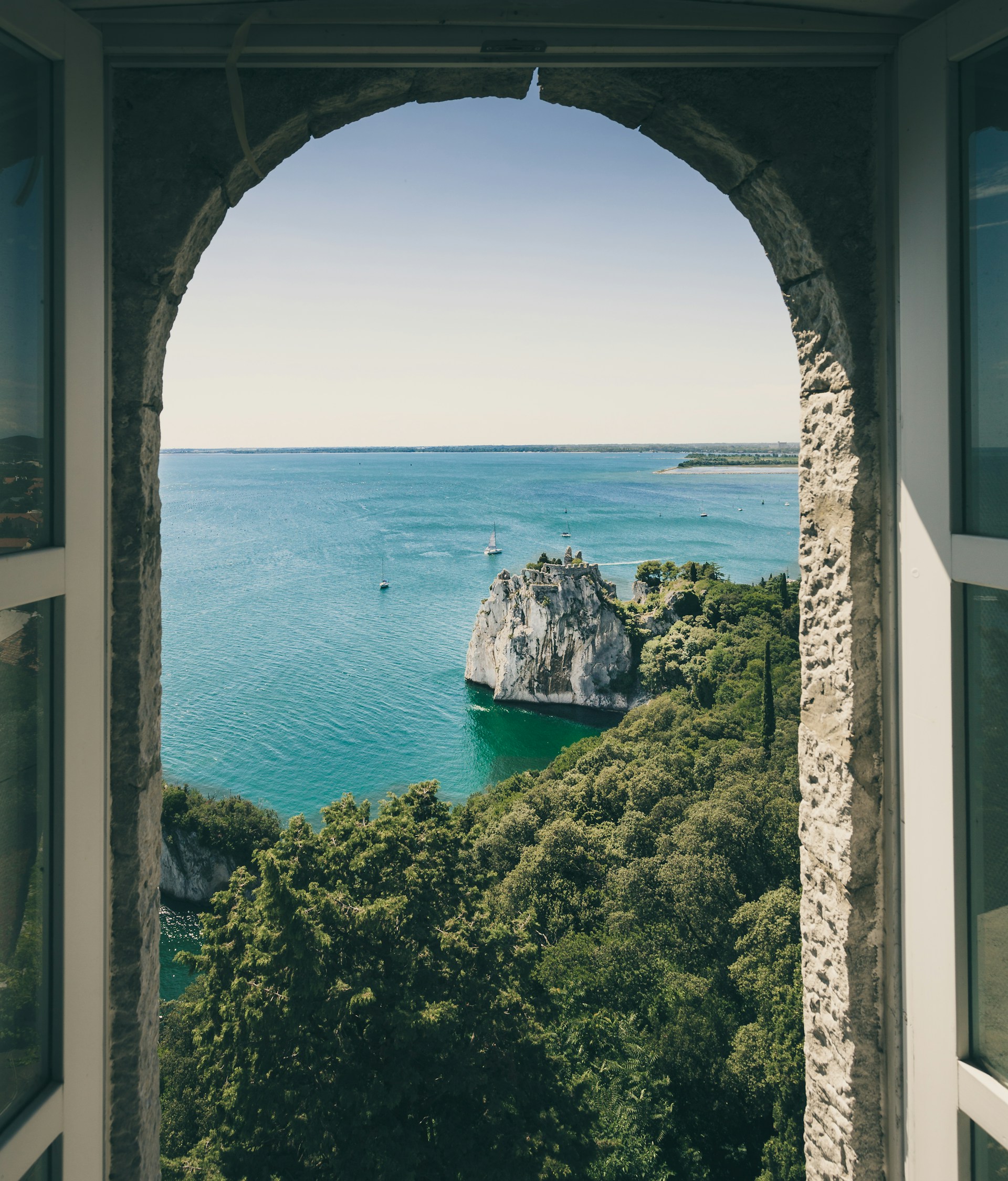 Castello di Duino