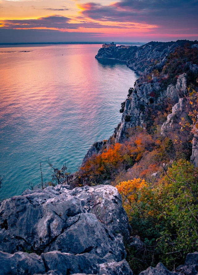 Castello di duino