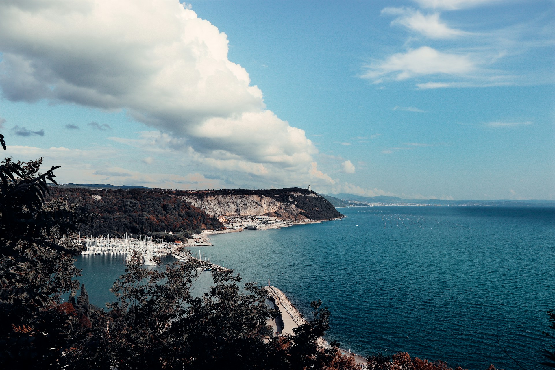 Mare a Duino